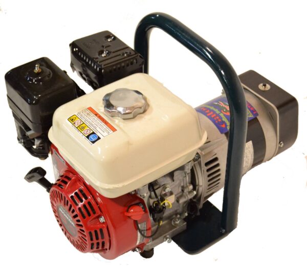 Honda Powered 3,000 generator - Image 3